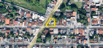 Casa, 1 quarto, 60 m² - Foto 1