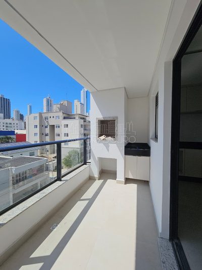 Apartamento, 2 quartos, 61 m² - Foto 1