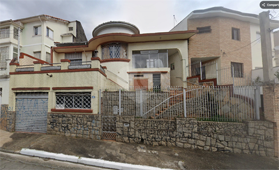 Sobrado, 2 quartos, 160 m² - Foto 1