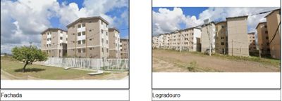 Apartamento, 2 quartos, 43 m² - Foto 1