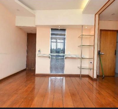 Apartamento, 3 quartos, 121 m² - Foto 2