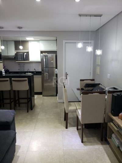 Apartamento, 2 quartos, 48 m² - Foto 3