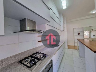 Apartamento, 2 quartos, 101 m² - Foto 5