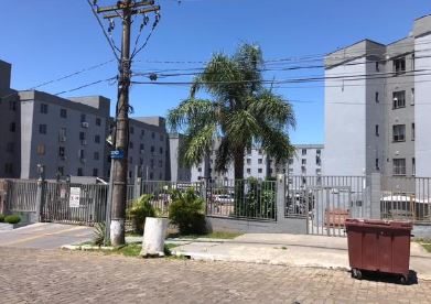 Apartamento, 2 quartos, 38 m² - Foto 1