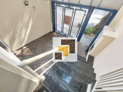 Sobrado, 120 m² - Foto 2
