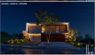 Loteamento e Condomínio, 1000 m² - Foto 2