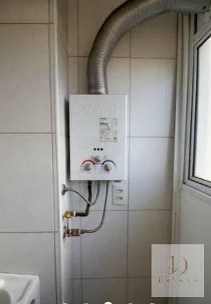 Apartamento, 2 quartos, 52 m² - Foto 4