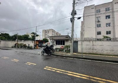 Apartamento, 2 quartos, 41 m² - Foto 1
