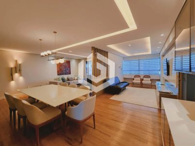 Apartamento, 3 quartos, 147 m² - Foto 5