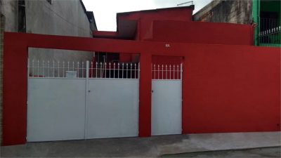 Casa, 4 quartos, 140 m² - Foto 1