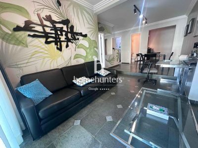 Apartamento, 1 quarto, 70 m² - Foto 1