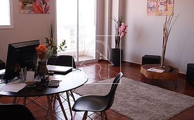 Sala-Conjunto, 34 m² - Foto 2