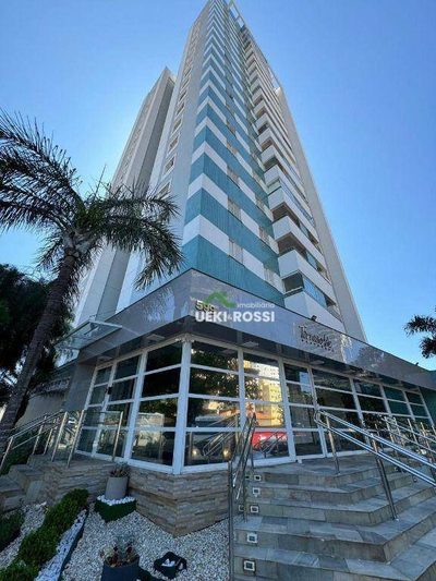 Apartamento, 3 quartos, 78 m² - Foto 2