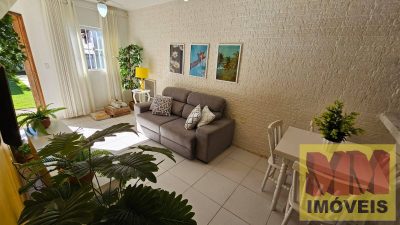 Casa de Condomínio, 2 quartos - Foto 3