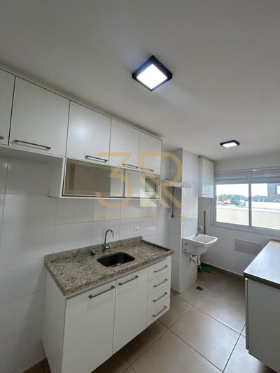 Apartamento, 3 quartos, 74 m² - Foto 4