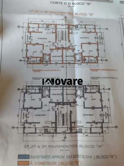Terreno, 325 m² - Foto 3