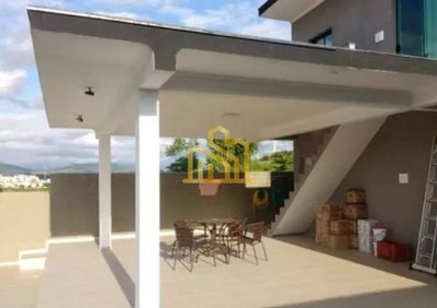 Sobrado, 3 quartos, 220 m² - Foto 2