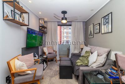Apartamento, 2 quartos, 63 m² - Foto 4