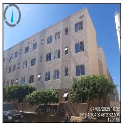 Apartamento, 2 quartos, 42 m² - Foto 1