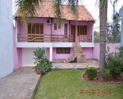 Casa, 3 quartos, 200 m² - Foto 1