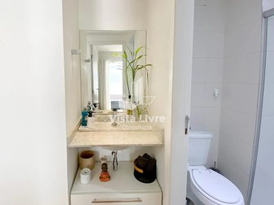 Apartamento, 1 quarto, 50 m² - Foto 5