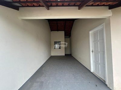 Casa, 2 quartos, 70 m² - Foto 2