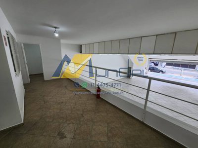 Depósito-Galpão, 340 m² - Foto 3