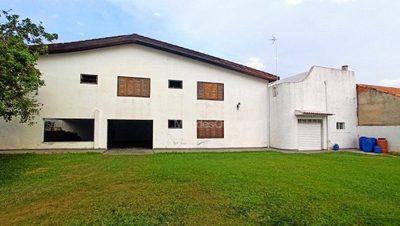Casa, 4 quartos, 520 m² - Foto 5