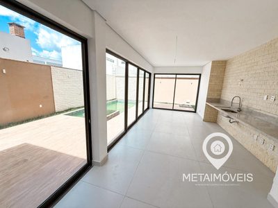 Casa de Condomínio, 4 quartos - Foto 5
