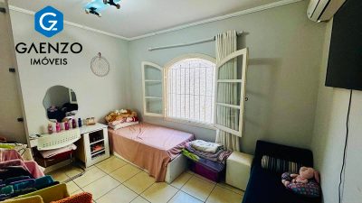 Casa, 3 quartos, 220 m² - Foto 2
