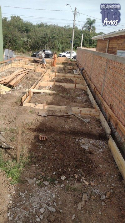 Casa, 3 quartos, 105 m² - Foto 2