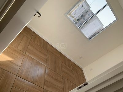 Apartamento, 2 quartos, 41 m² - Foto 4