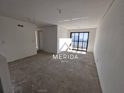 Apartamento, 3 quartos, 90 m² - Foto 1