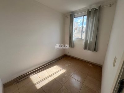Apartamento, 3 quartos, 46 m² - Foto 2