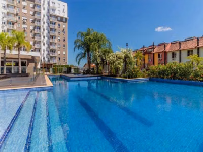 Apartamento, 3 quartos, 73 m² - Foto 1