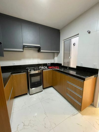Sobrado, 3 quartos, 103 m² - Foto 3