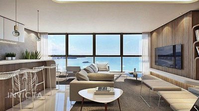 Apartamento, 4 quartos, 171 m² - Foto 2