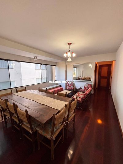 Apartamento, 2 quartos, 85 m² - Foto 4