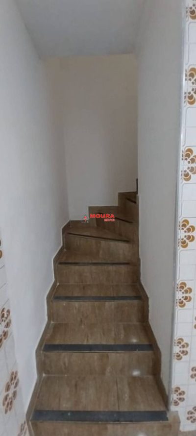 Casa, 2 quartos, 60 m² - Foto 4