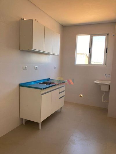 Apartamento, 2 quartos, 49 m² - Foto 4