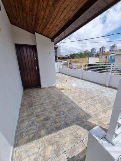 Sobrado, 4 quartos, 260 m² - Foto 4