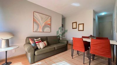 Apartamento, 2 quartos, 61 m² - Foto 4