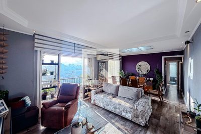 Apartamento, 3 quartos, 106 m² - Foto 1