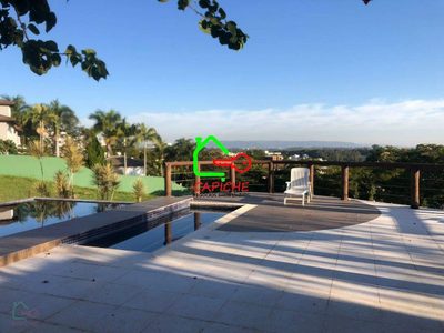 Casa de Condomínio, 5 quartos - Foto 4
