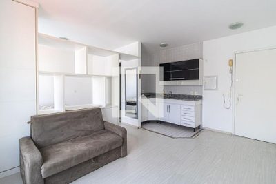 Apartamento, 1 quarto, 60 m² - Foto 3