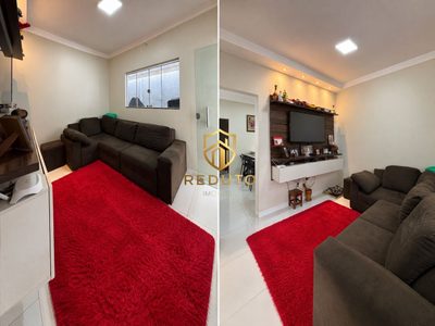 Casa, 2 quartos, 100 m² - Foto 4
