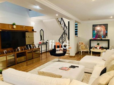 Casa de Condomínio, 5 quartos - Foto 3