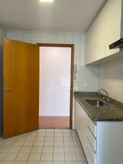 Apartamento, 3 quartos, 75 m² - Foto 2