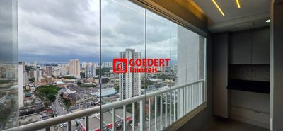 Apartamento, 2 quartos, 47 m² - Foto 3
