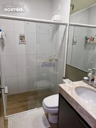 Casa, 2 quartos, 66 m² - Foto 5